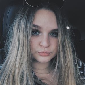 Meet your Posher, Peyton